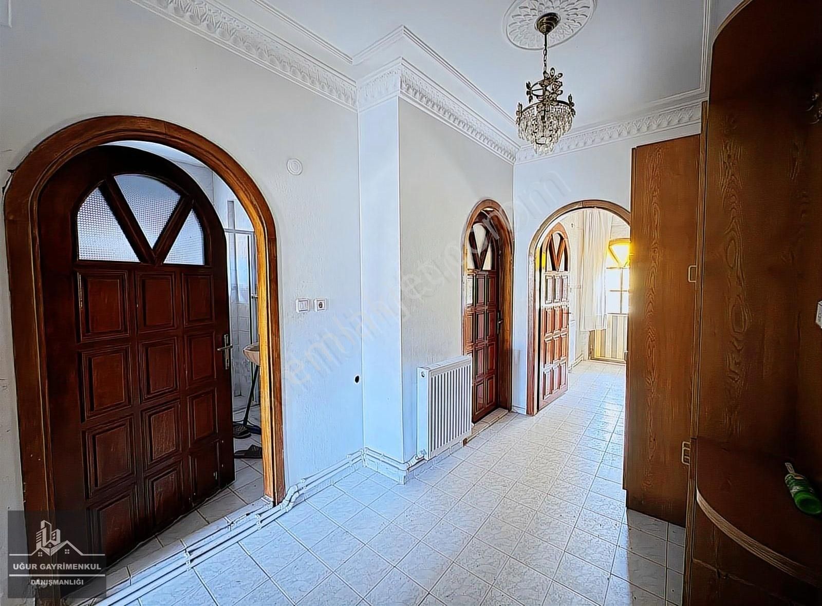 Uğur Gayrimenkul'den Gemsaz'da Kiralık 2+1 Daire - Görsel 14