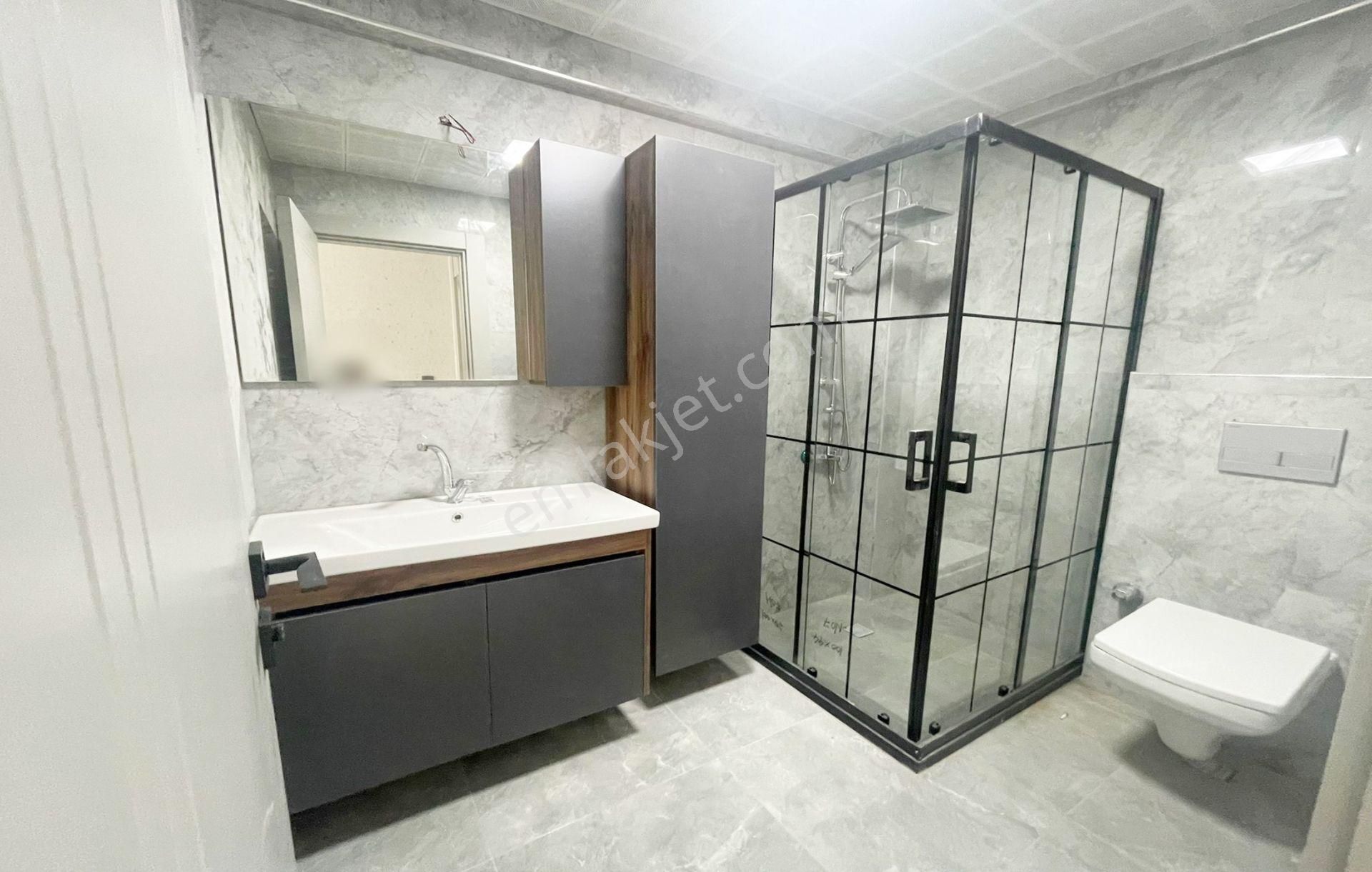 Yuvam'dan Karakaya'da 4+1 Full Yapılı Ebeveyn Banyolu+giyinme Odalı Satılık Dairemiz!!! - Görsel 24