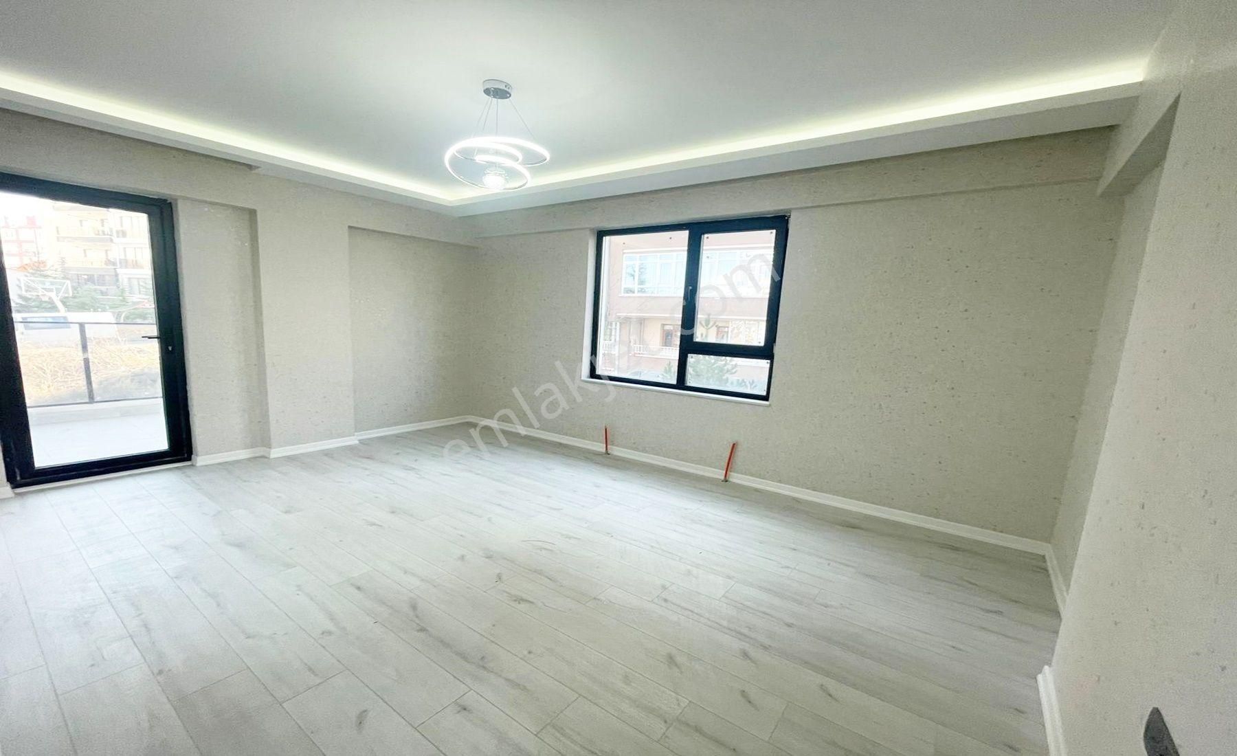 Yuvam'dan Karakaya'da 4+1 Full Yapılı Ebeveyn Banyolu+giyinme Odalı Satılık Dairemiz!!! - Görsel 19