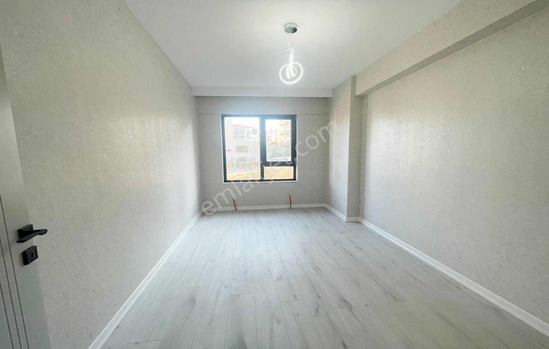 Yuvam'dan Karakaya'da 4+1 Full Yapılı Ebeveyn Banyolu+giyinme Odalı Satılık Dairemiz!!! - Görsel 34