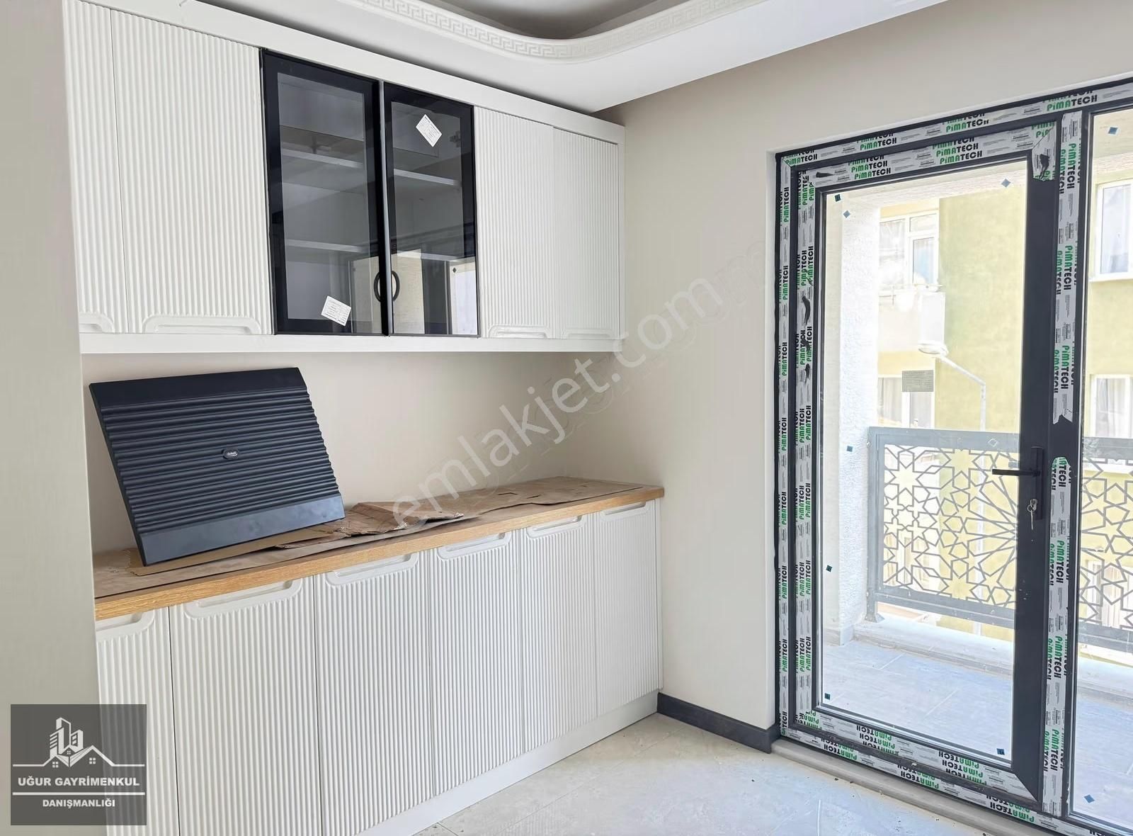 Uğur Gayrimenkul'den Merkez'de Sıfır 2+1 Daire - Görsel 27
