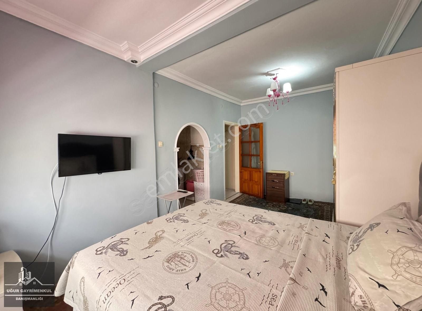 Uğur Gayrimenkul'den Manastır'da Deniz Manzaralı Müstakil Ev - Görsel 29