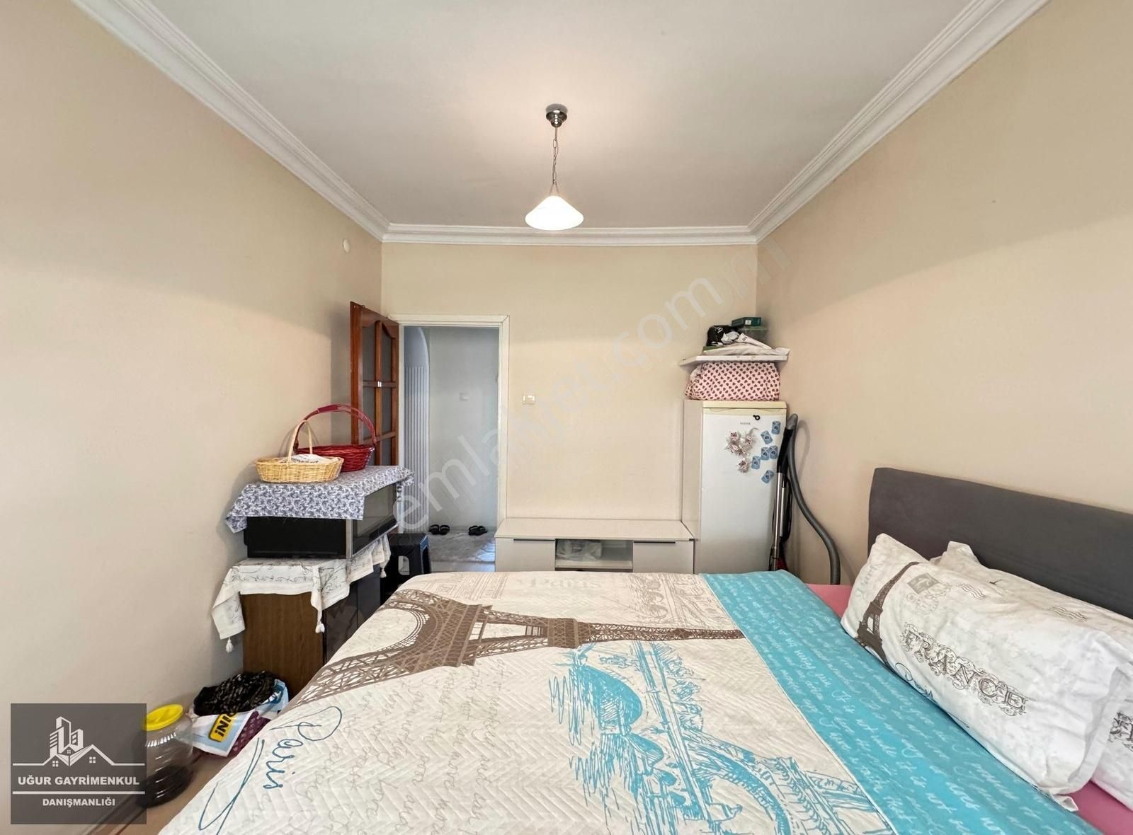 Uğur Gayrimenkul'den Manastır'da Deniz Manzaralı Müstakil Ev - Görsel 4