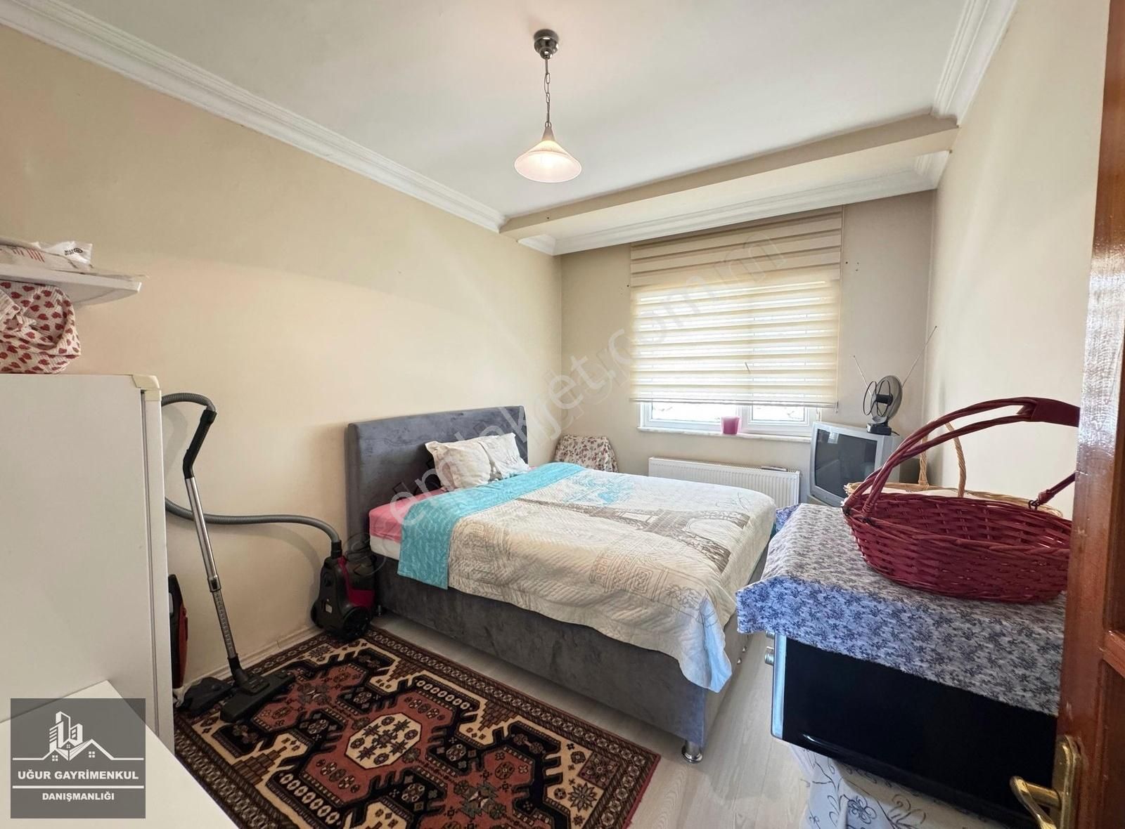 Uğur Gayrimenkul'den Manastır'da Deniz Manzaralı Müstakil Ev - Görsel 25