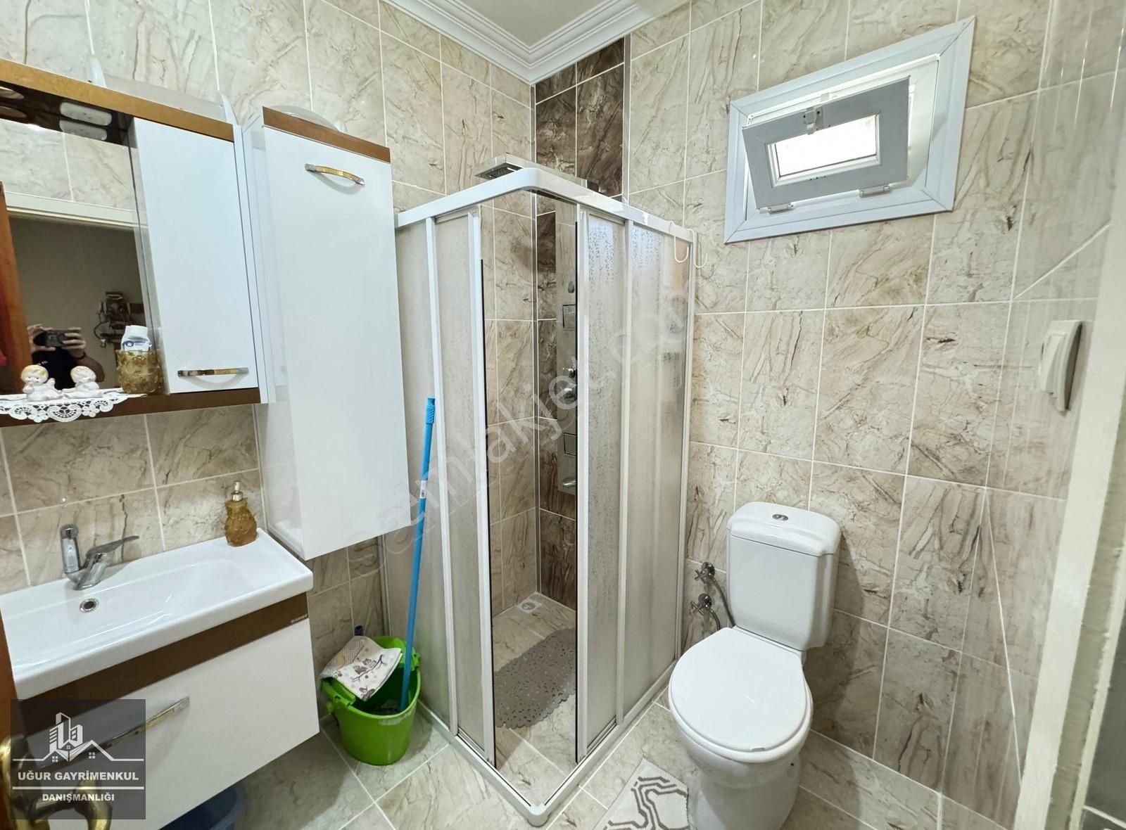 Uğur Gayrimenkul'den Manastır'da Deniz Manzaralı Müstakil Ev - Görsel 14