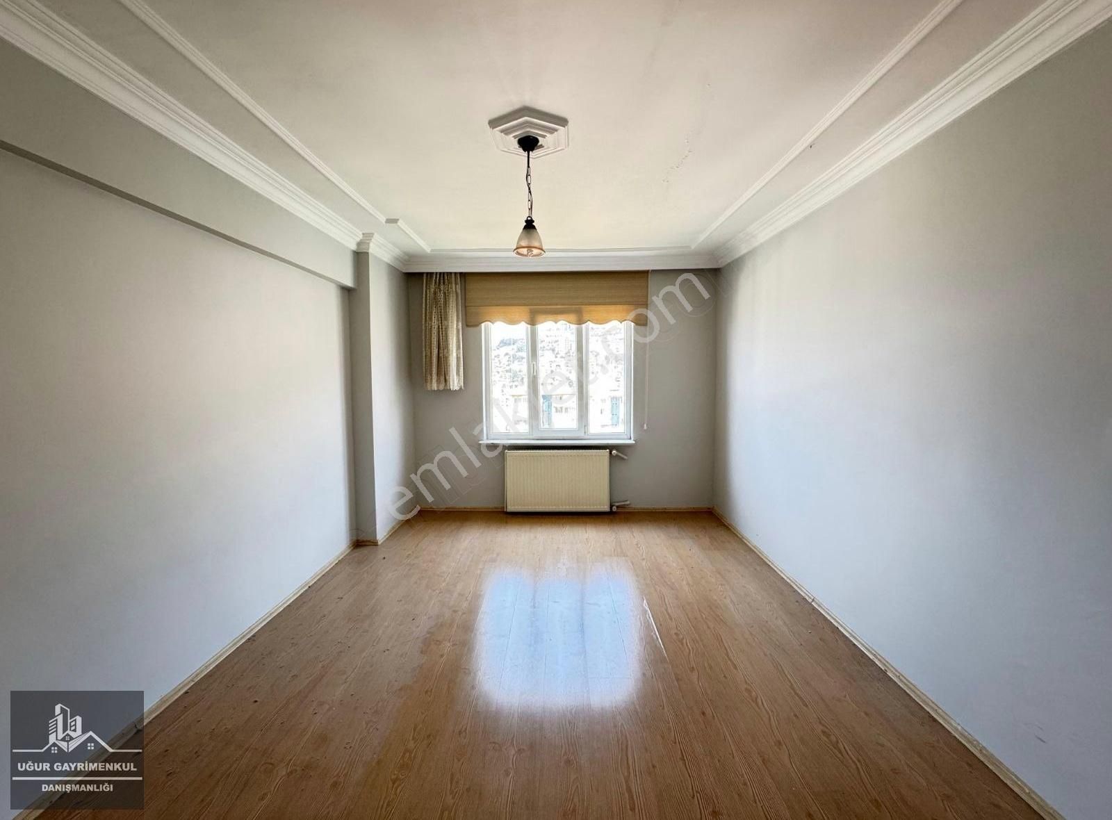 Uğur Gayrimenkul'den Deniz Ve Şehir Manzaralı Dubleks 2+1 Daire - Görsel 20