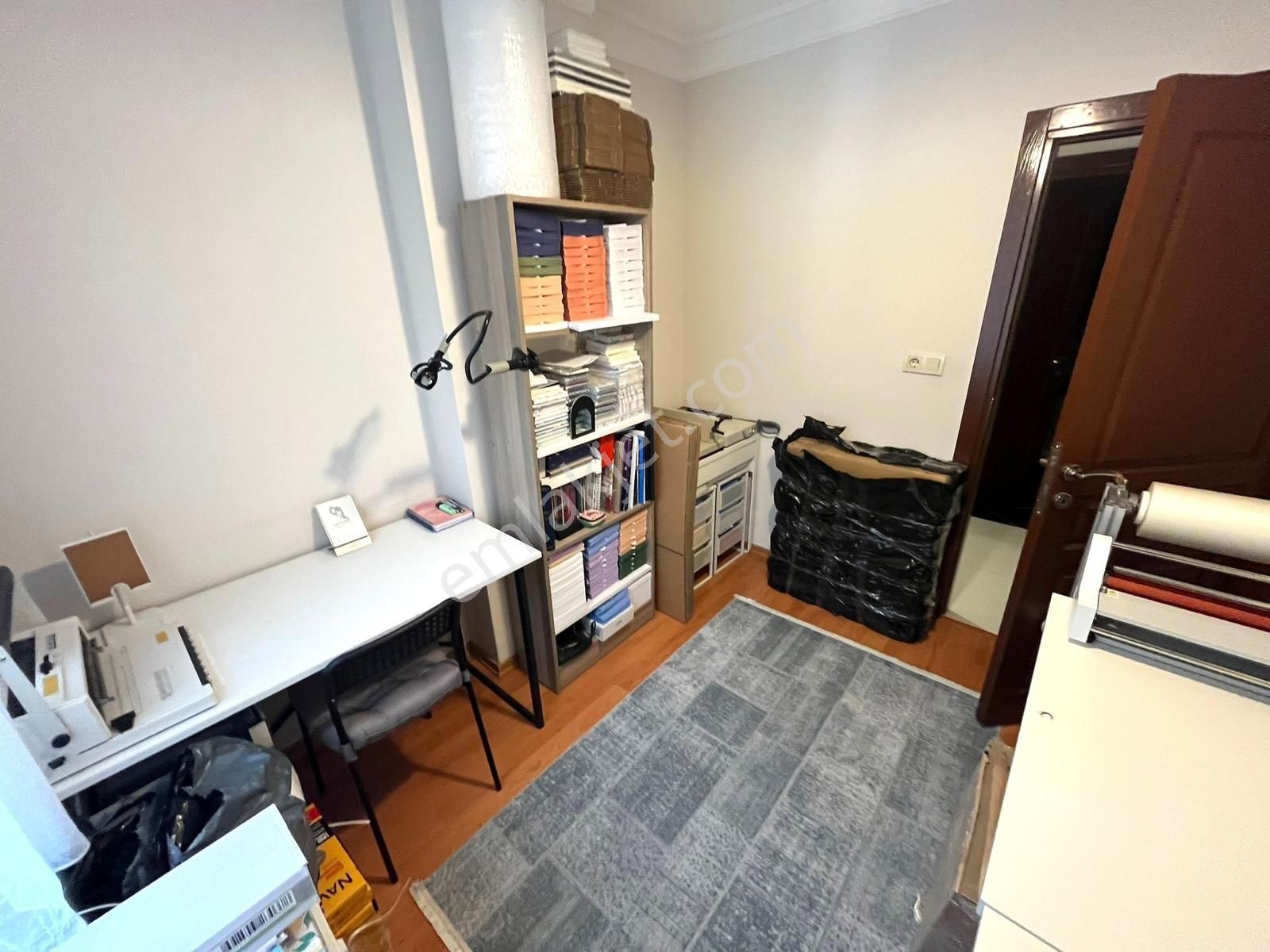 Yatırım ▀▄ İdealtepe'de Koruya Komşu, 2.kat Ön Cephe Geniş 3+1 - Görsel 13