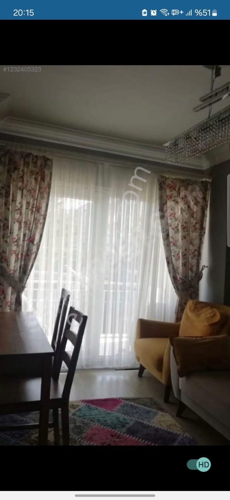 Bursa Yıldırım Kaplıkaya Mahallesinde Şehir Ve Dağ Manzaralı Satılık Daire - Görsel 2
