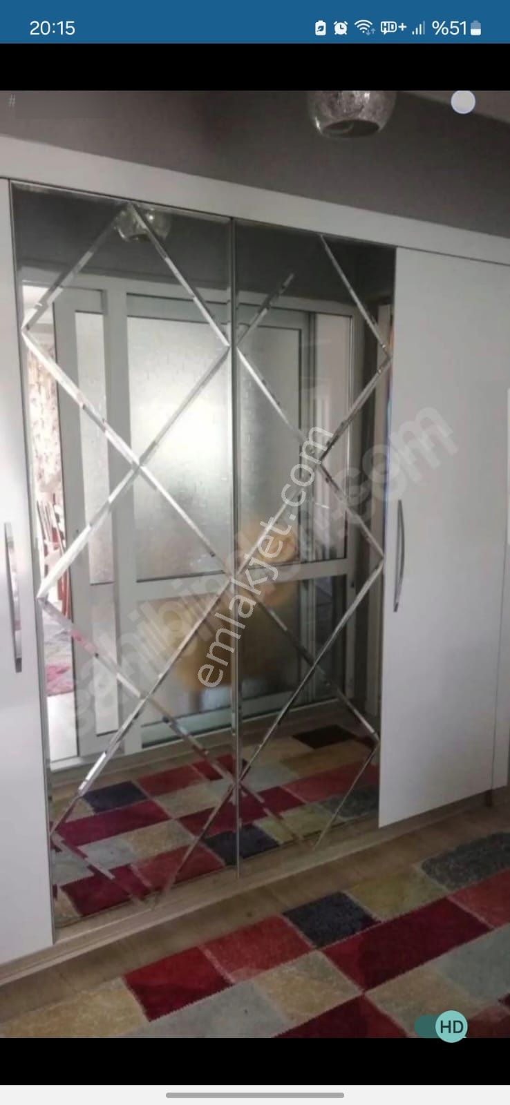 Bursa Yıldırım Kaplıkaya Mahallesinde Şehir Ve Dağ Manzaralı Satılık Daire - Görsel 5