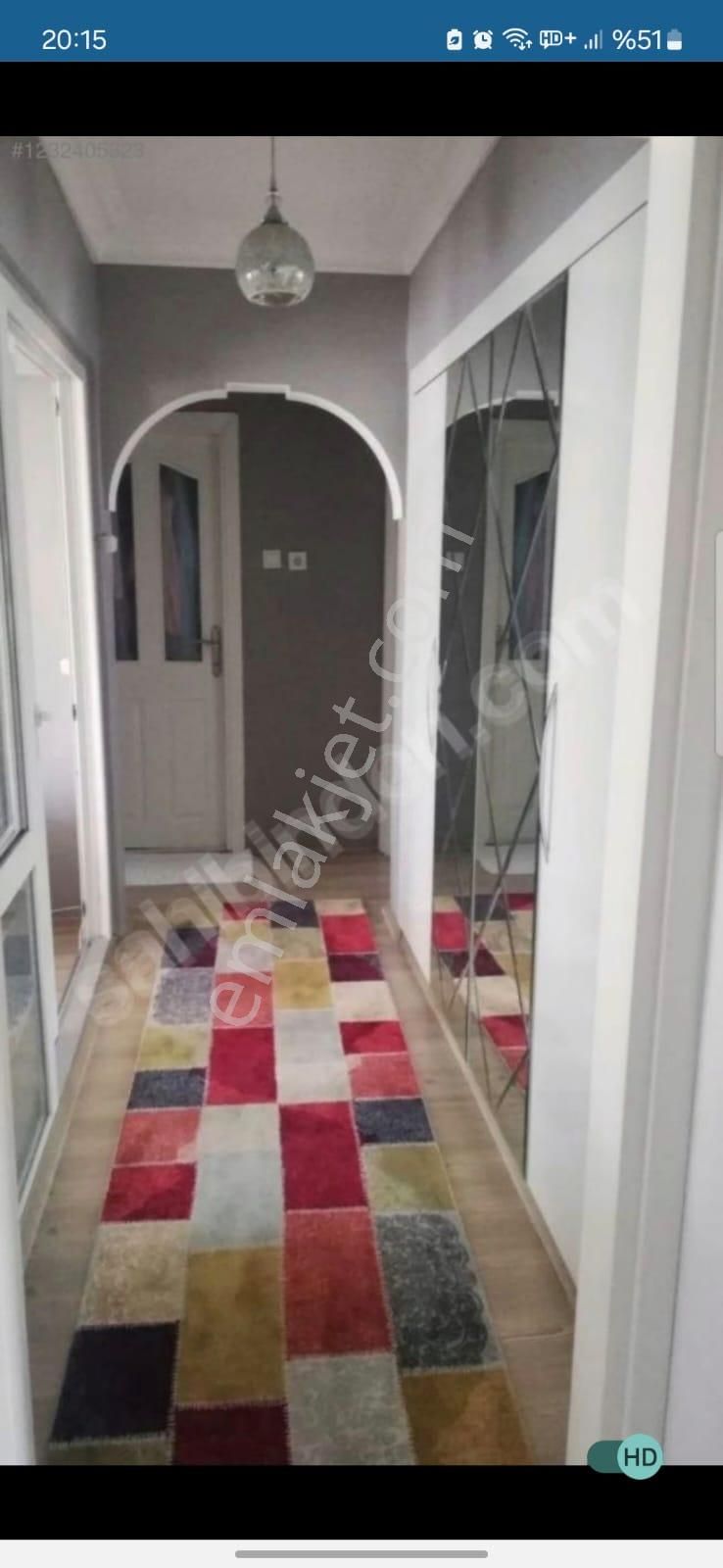 Bursa Yıldırım Kaplıkaya Mahallesinde Şehir Ve Dağ Manzaralı Satılık Daire - Görsel 3