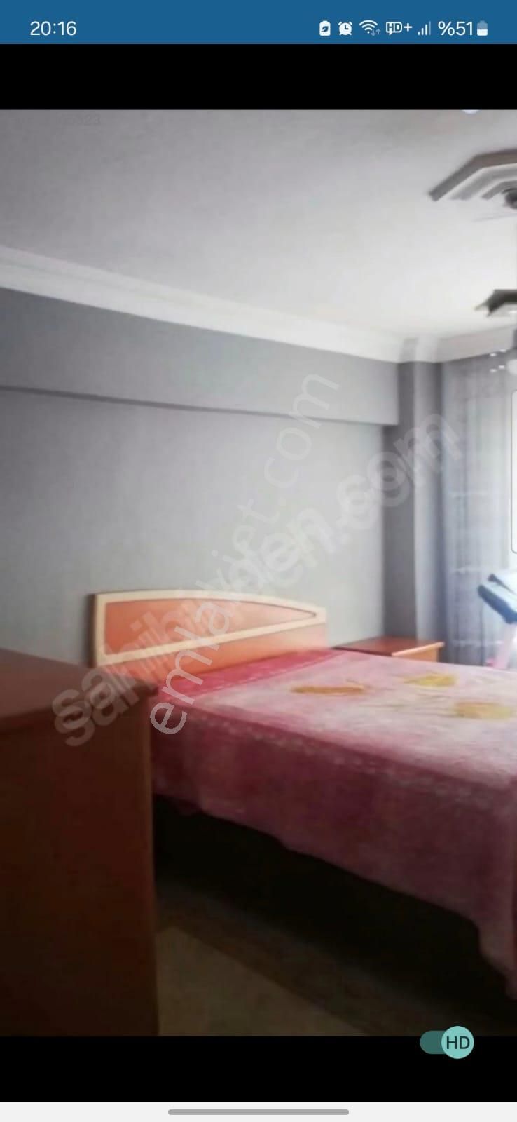 Bursa Yıldırım Kaplıkaya Mahallesinde Şehir Ve Dağ Manzaralı Satılık Daire - Görsel 6