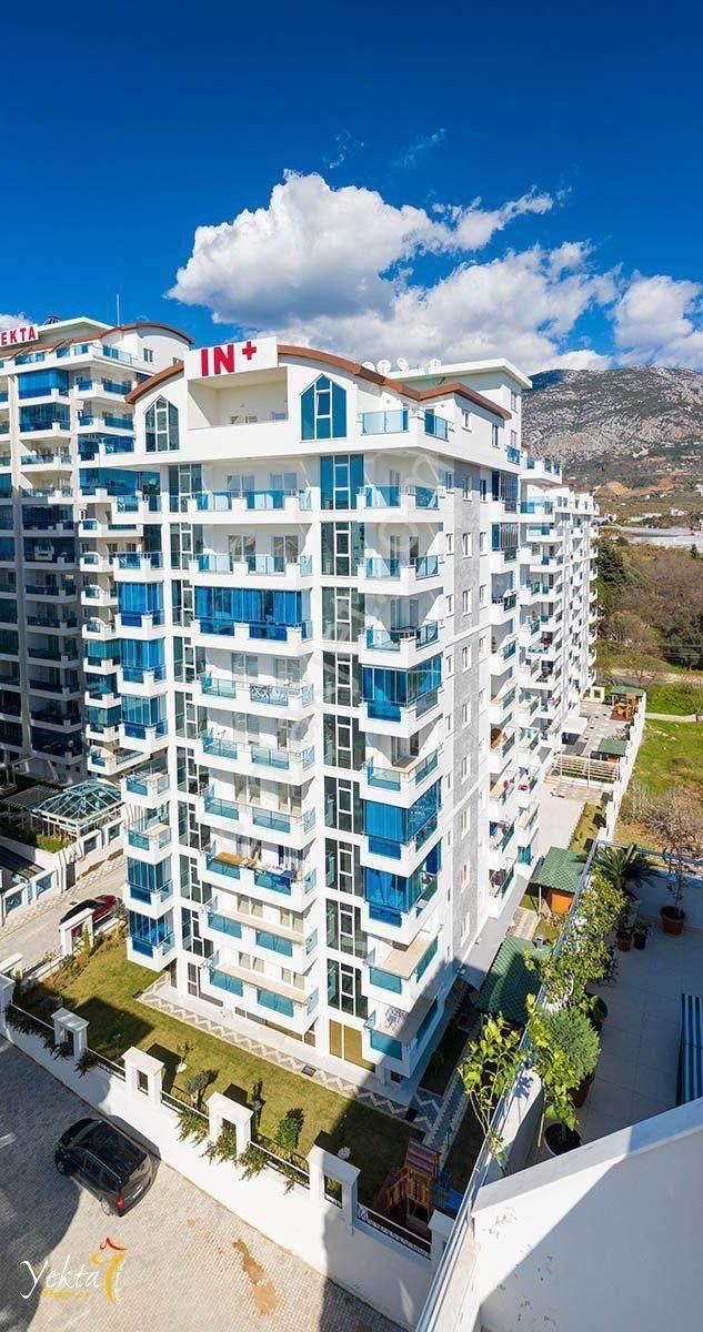 Alanya Mahmutlar Yekta İn 2+1 (ru.uk.kz.en) - Görsel 2