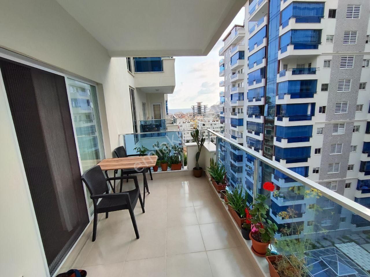Alanya Mahmutlar Yekta İn 2+1 (ru.uk.kz.en) - Görsel 9