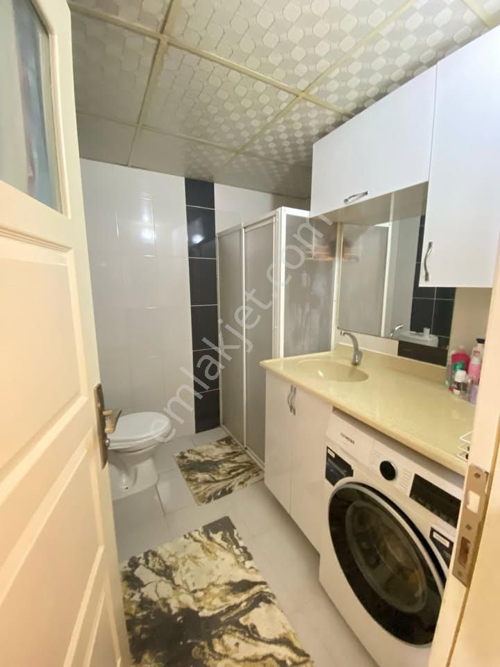 Nazilli🏡emlaktan-satılık Yıldıztepede Geniş Teraslı 3+1 Dublex Daire - Görsel 13