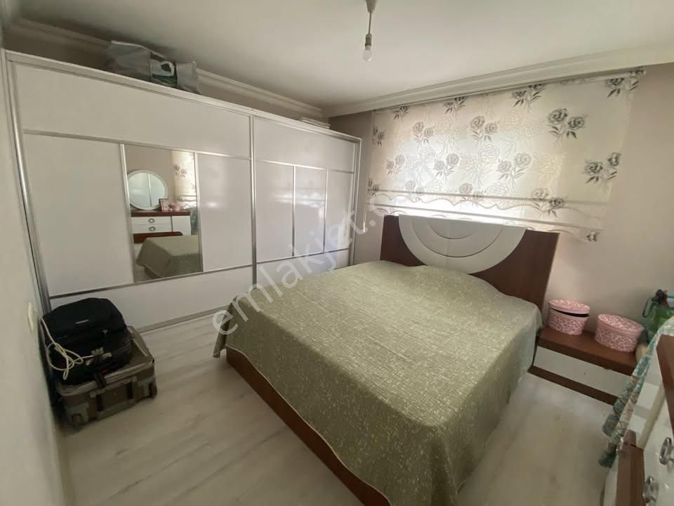 Nazilli🏡emlaktan-satılık Yıldıztepede Geniş Teraslı 3+1 Dublex Daire - Görsel 3