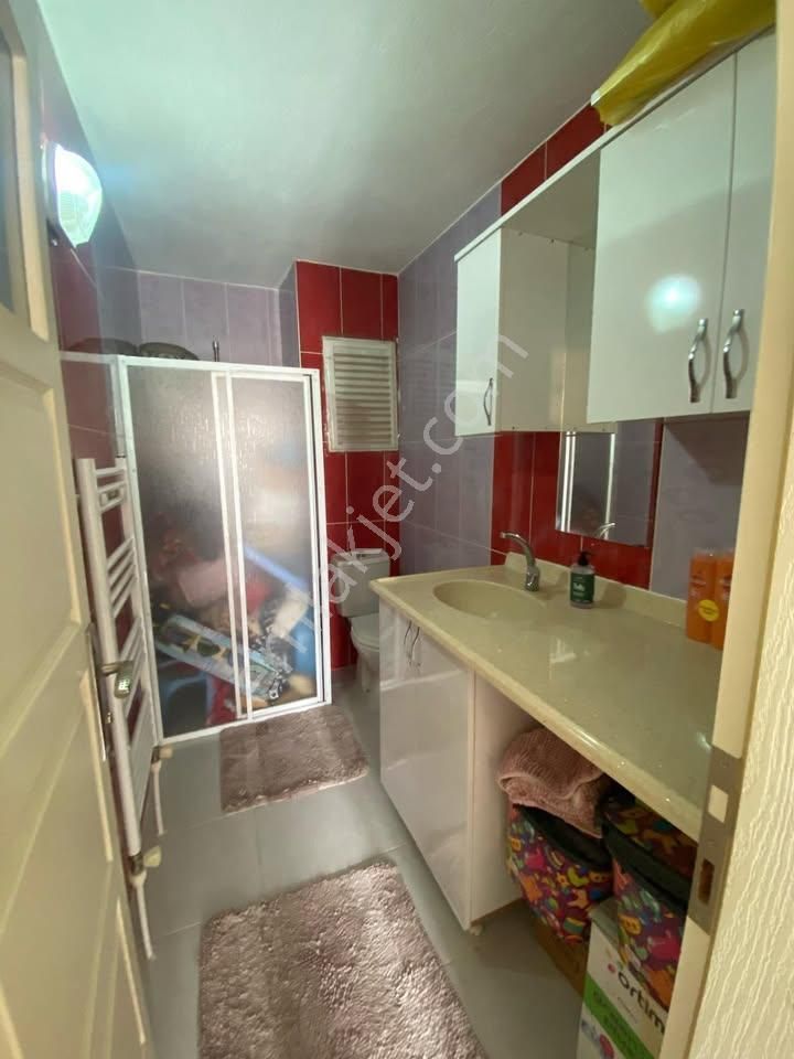 Nazilli🏡emlaktan-satılık Yıldıztepede Geniş Teraslı 3+1 Dublex Daire - Görsel 12