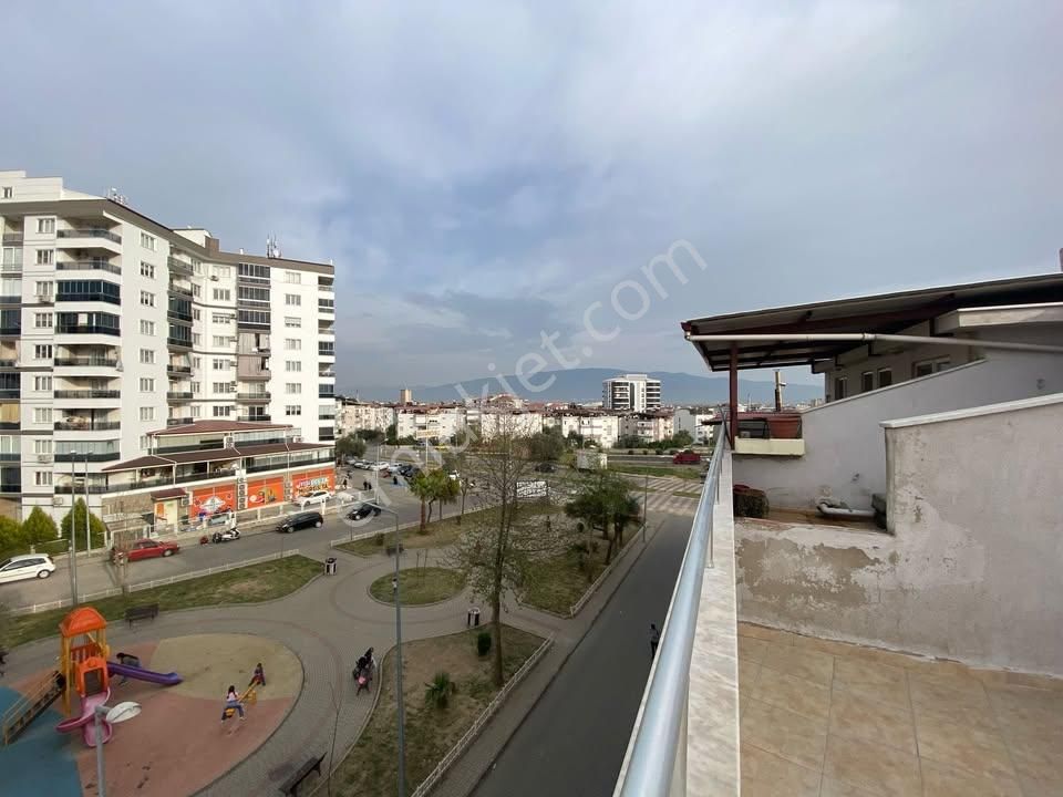 Nazilli🏡emlaktan-satılık Yıldıztepede Geniş Teraslı 3+1 Dublex Daire - Görsel 9