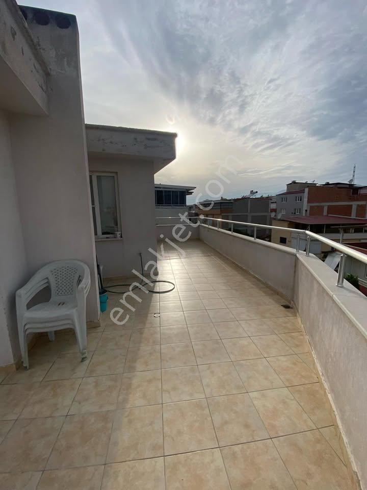 Nazilli🏡emlaktan-satılık Yıldıztepede Geniş Teraslı 3+1 Dublex Daire - Görsel 7