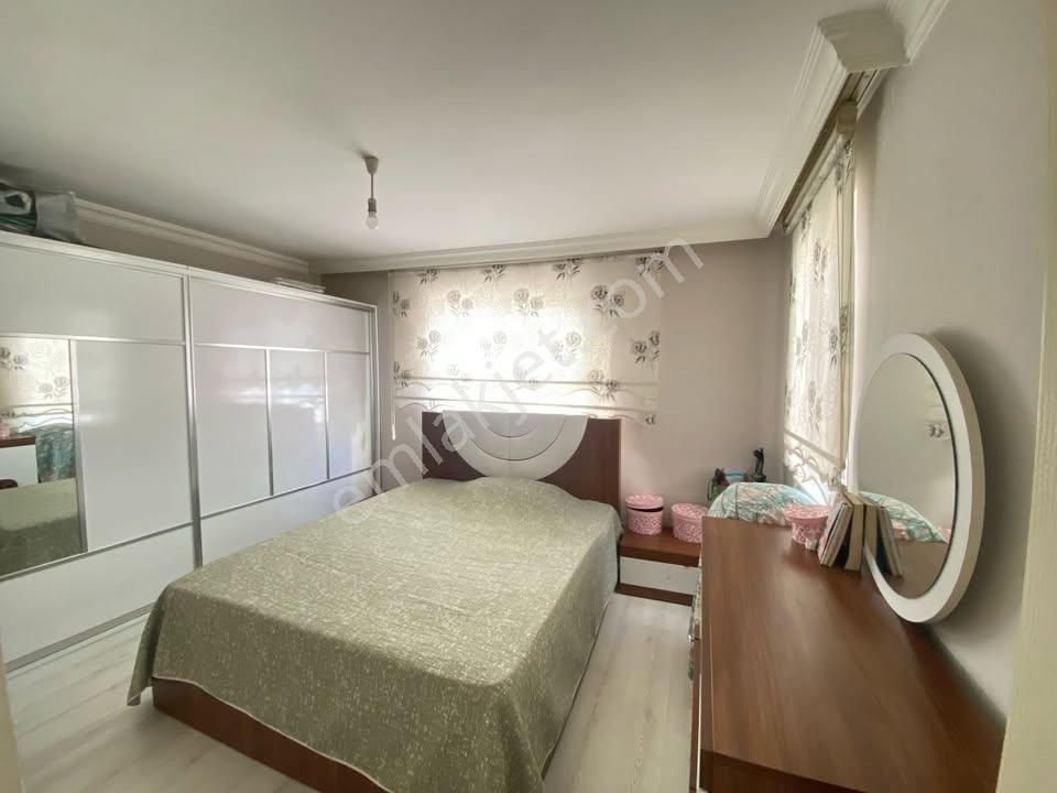 Nazilli🏡emlaktan-satılık Yıldıztepede Geniş Teraslı 3+1 Dublex Daire - Görsel 5