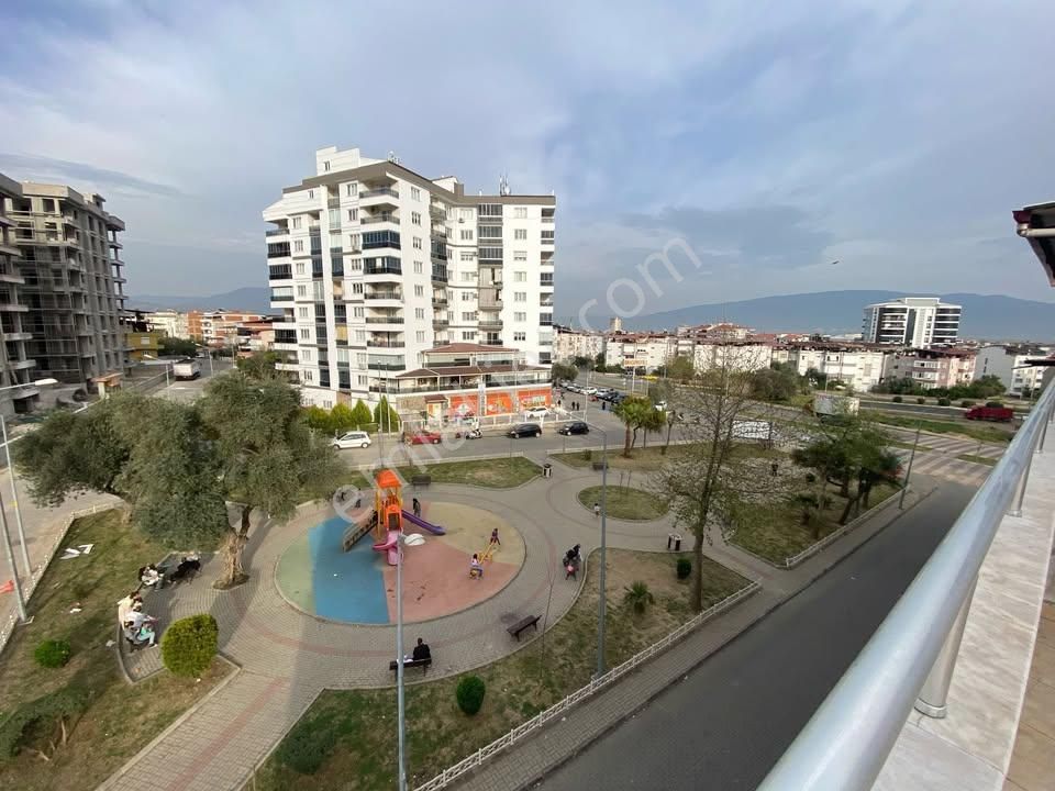 Nazilli🏡emlaktan-satılık Yıldıztepede Geniş Teraslı 3+1 Dublex Daire - Görsel 2