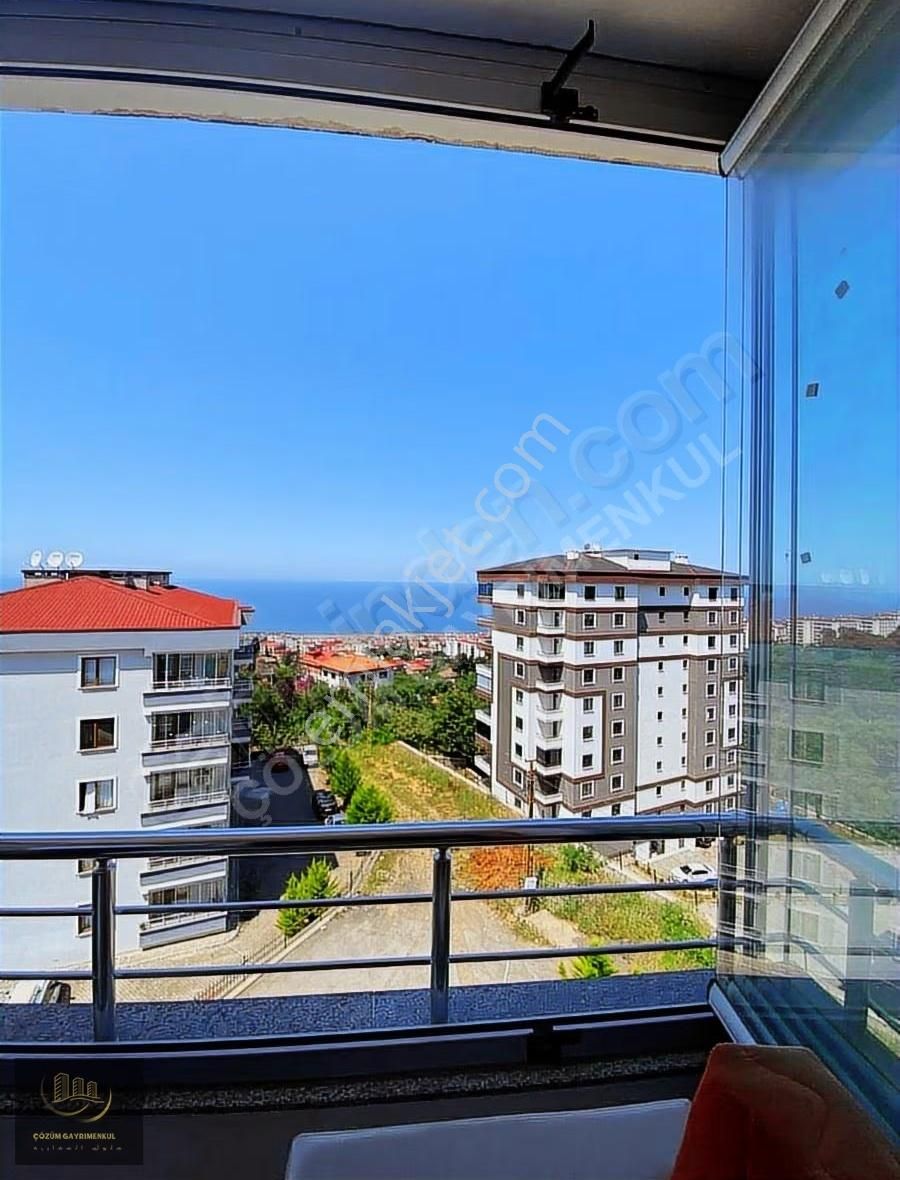 Pelıtlı Yesıl Koyde Uzun Dönem Esyalı Kıralık Daıre - Görsel 2