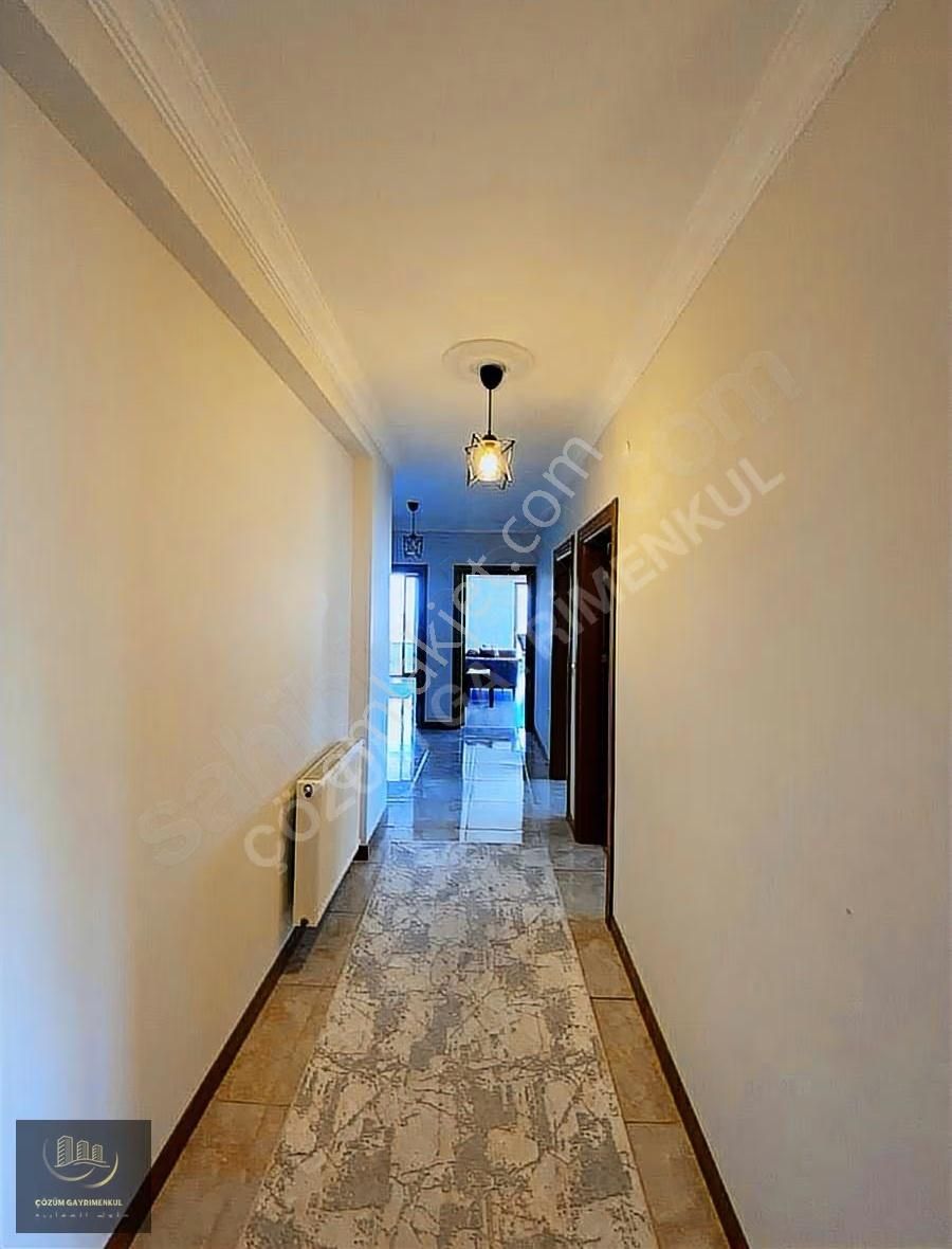 Pelıtlı Yesıl Koyde Uzun Dönem Esyalı Kıralık Daıre - Görsel 5