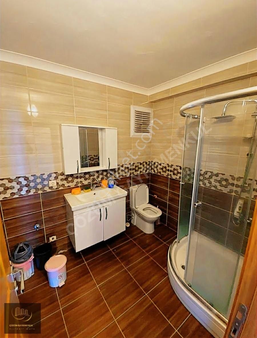 Pelıtlı Yesıl Koyde Uzun Dönem Esyalı Kıralık Daıre - Görsel 4