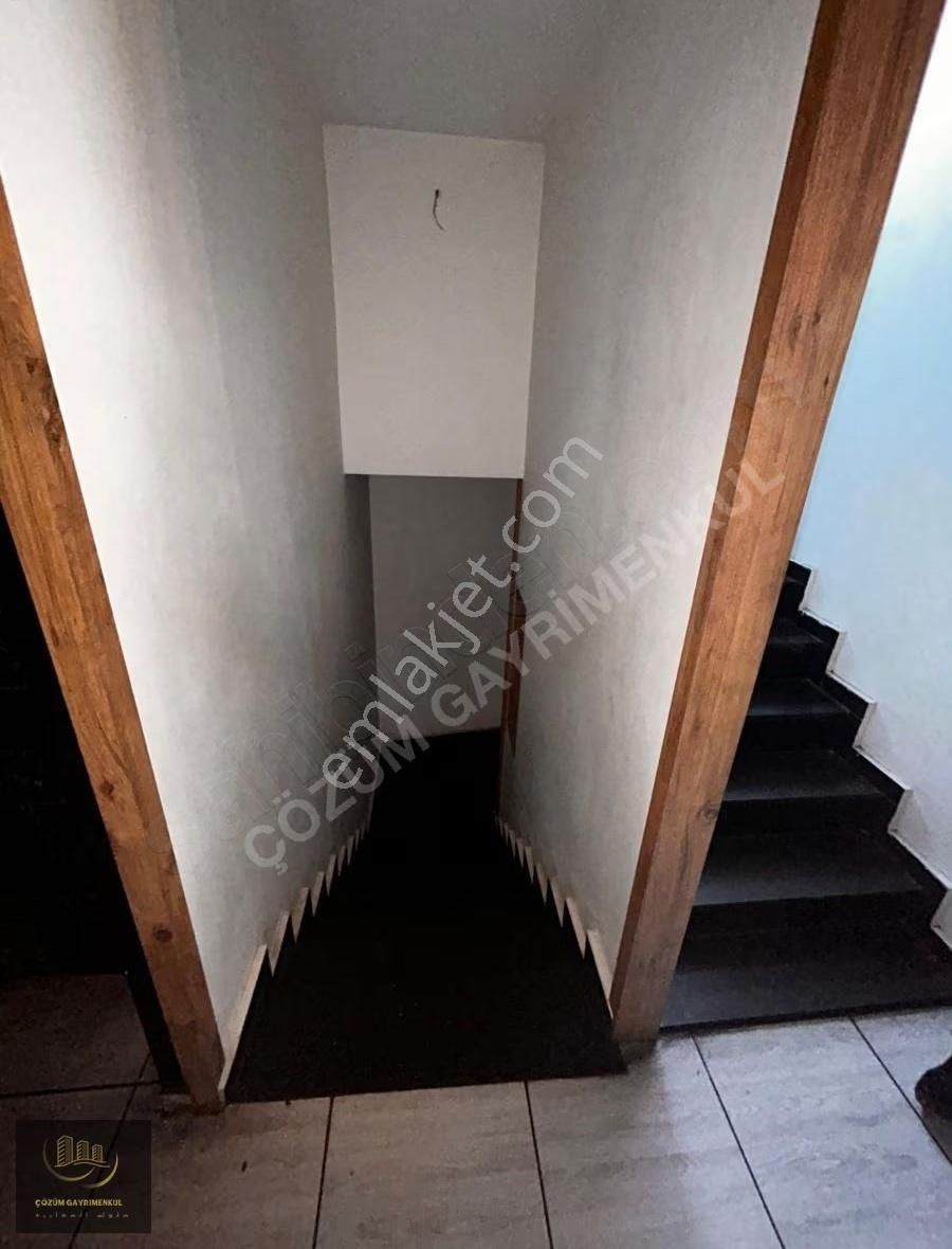 Kasustu Ana Yol Üstü Satılık İs Yerı - Görsel 23