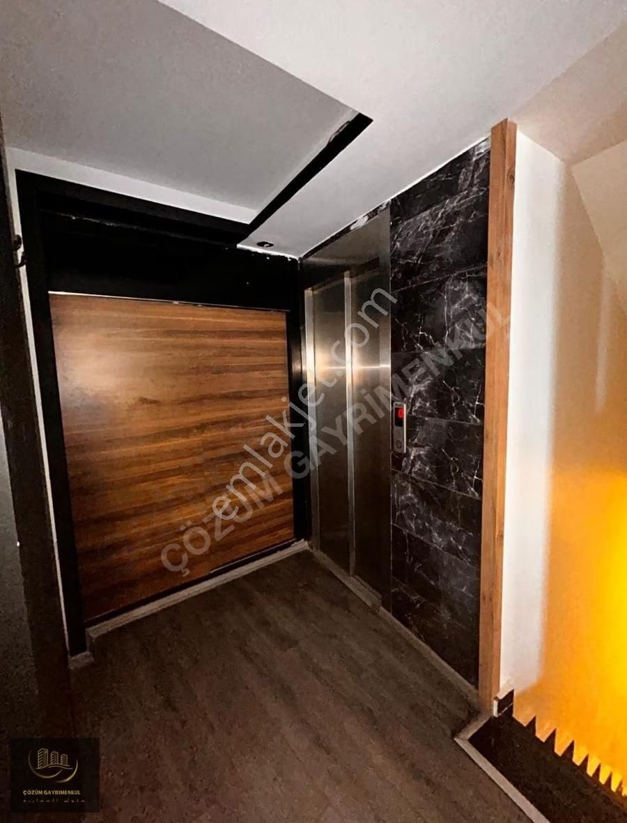 Kasustu Ana Yol Üstü Satılık İs Yerı - Görsel 25