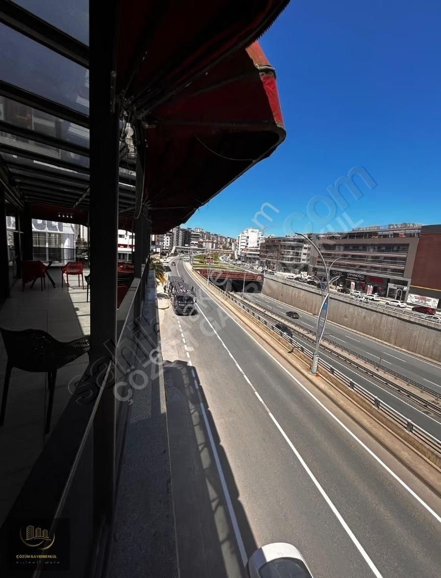 Kasustu Ana Yol Üstü Satılık İs Yerı - Görsel 7