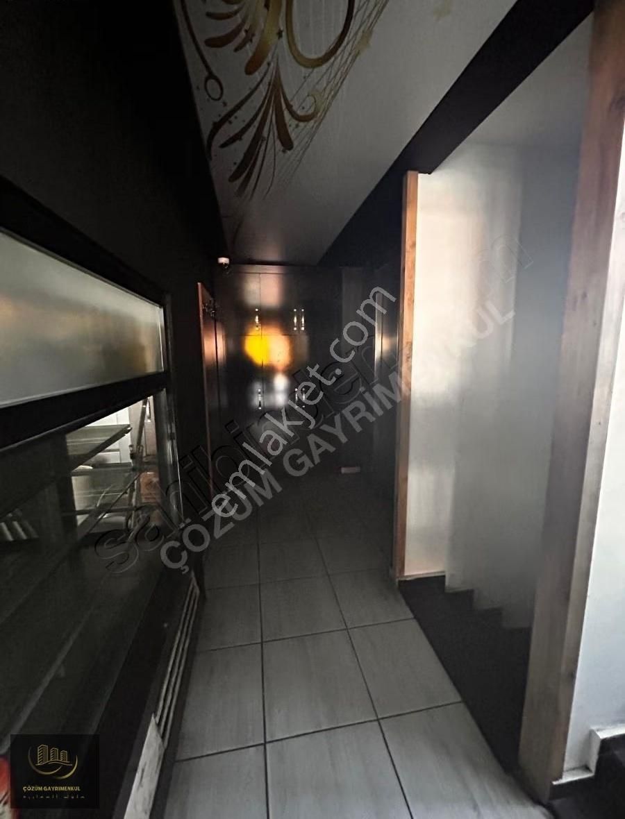 Kasustu Ana Yol Üstü Satılık İs Yerı - Görsel 2