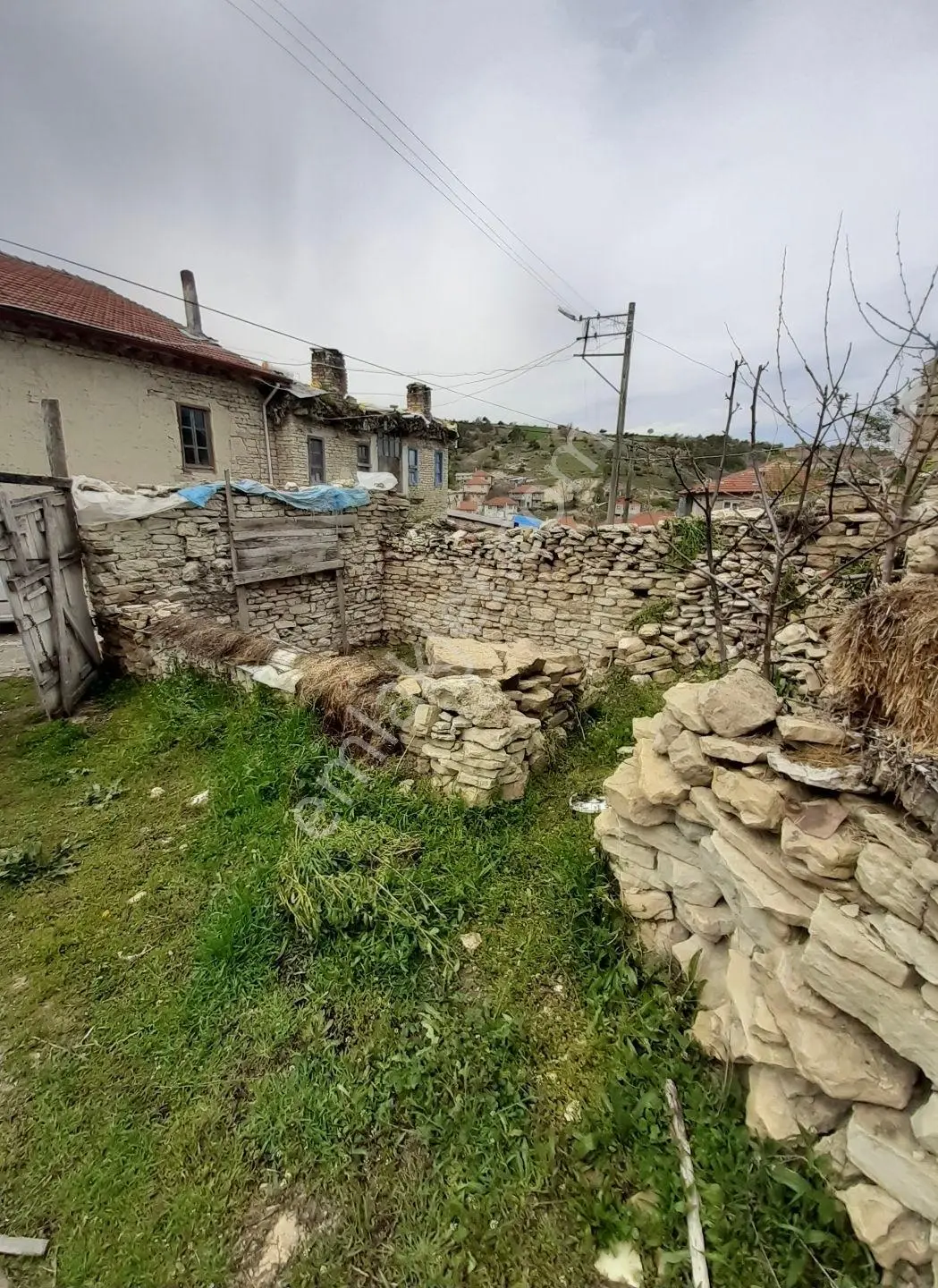 İsparta Yalvaç Satılık - Görsel 3