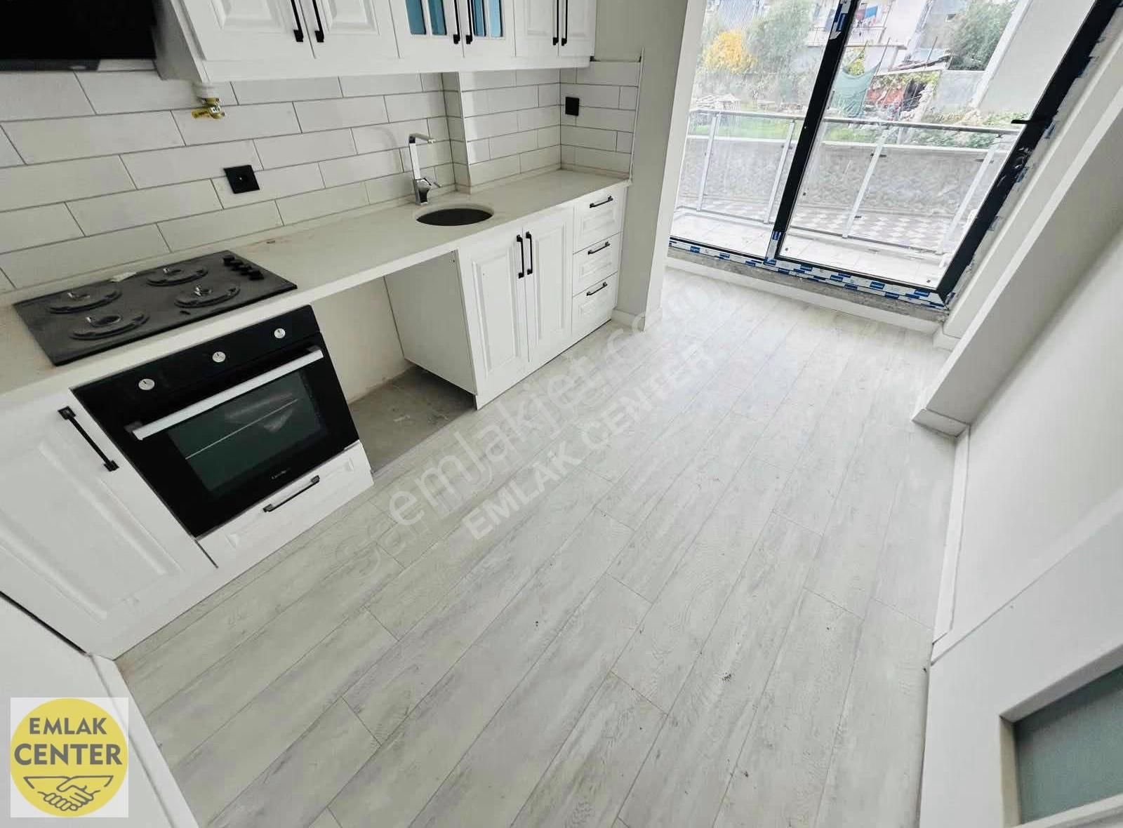 Emlak Center'dan Muradiye Mah Site İçinde Satılık 2+1 Daire - Görsel 18