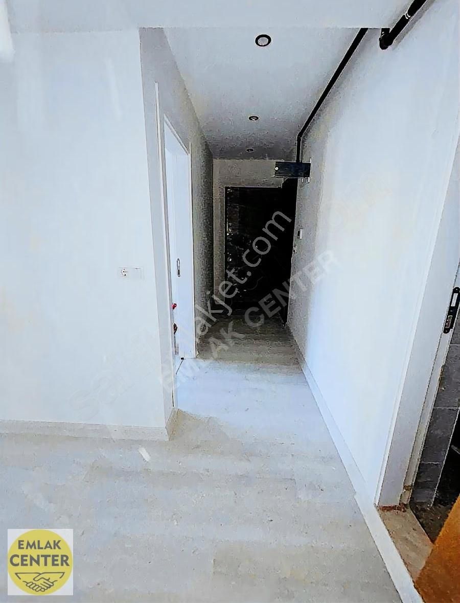 Emlak Center'dan Muradiye Mah Satılık 2+1 Sıfır Daire - Görsel 4