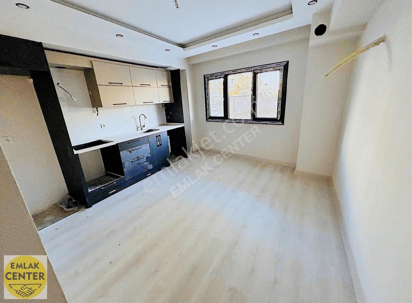 Emlak Center'dan Muradiye Mah Satılık 2+1 Sıfır Daire - Görsel 5