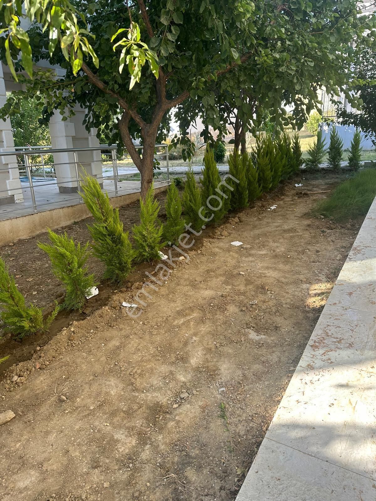 Kadınlar Denizi'nde 3+1 Site İçerisinde Satılık Villa - Görsel 11