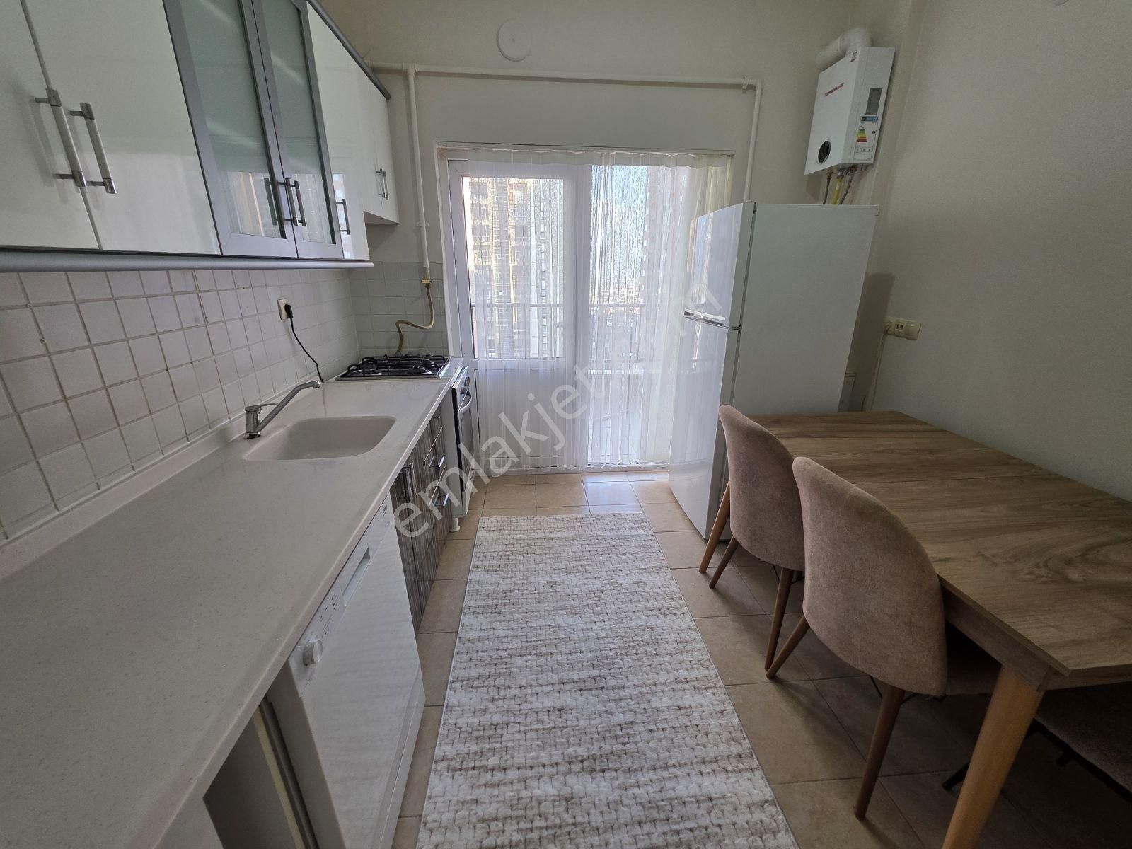 Bursa Merkezde Eşyalı Kiralık 4+1 Daire - Görsel 10