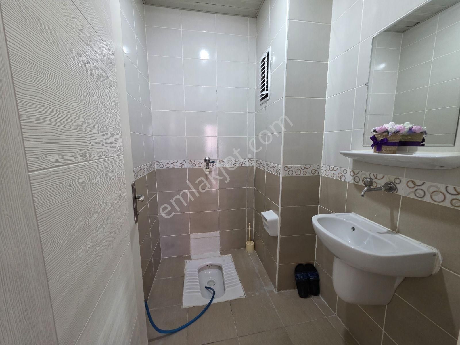 Bursa Merkezde Eşyalı Kiralık 4+1 Daire - Görsel 21