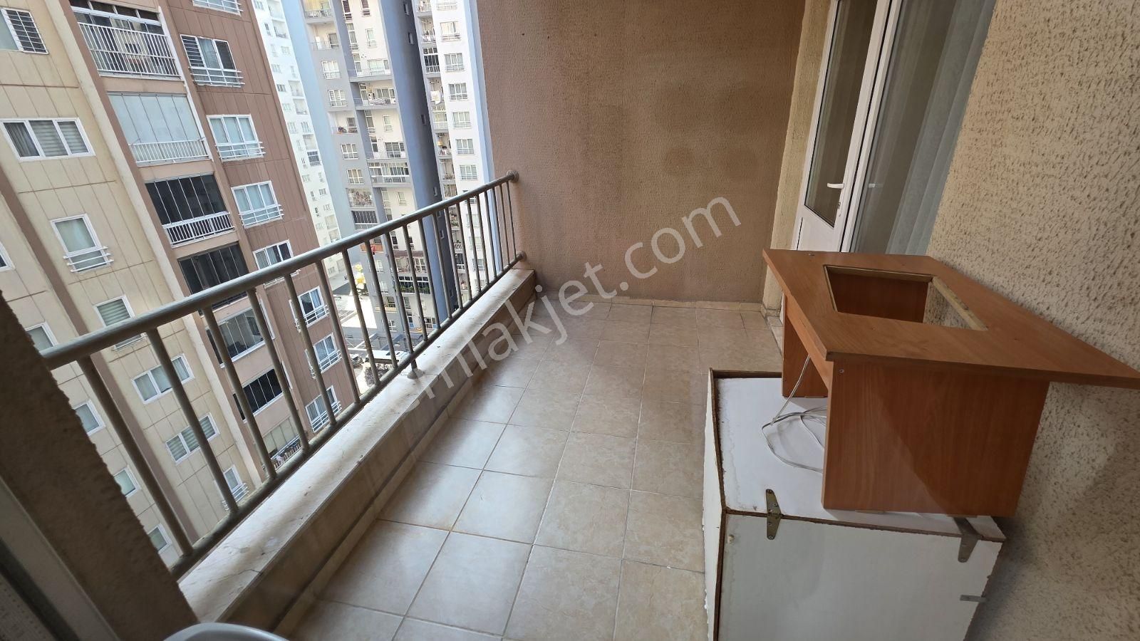 Bursa Merkezde Eşyalı Kiralık 4+1 Daire - Görsel 15