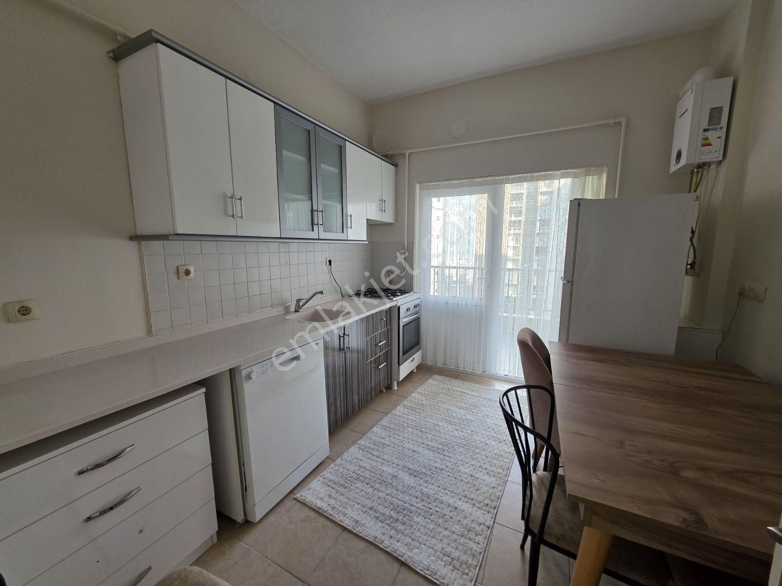 Bursa Merkezde Eşyalı Kiralık 4+1 Daire - Görsel 20