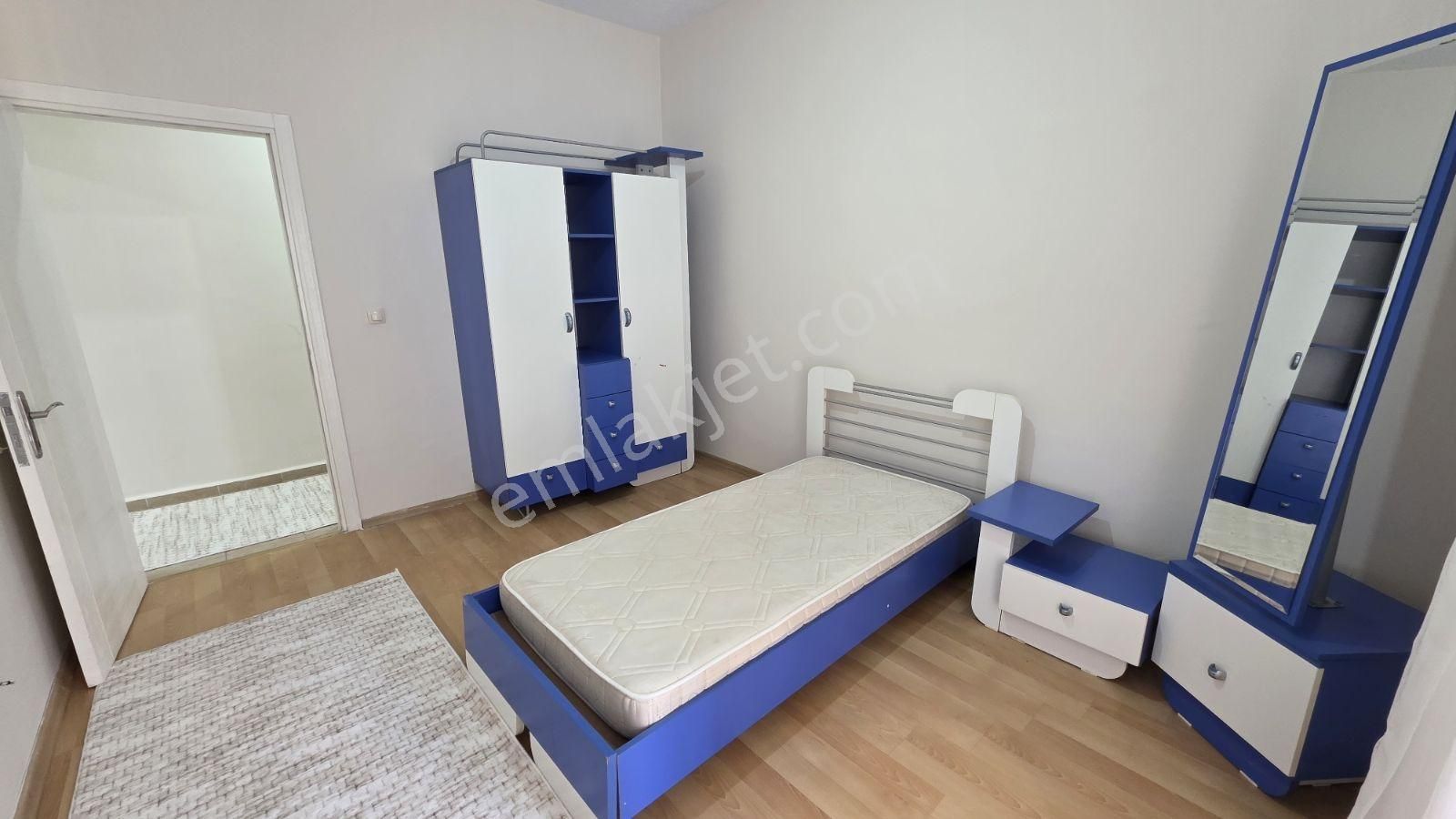 Bursa Merkezde Eşyalı Kiralık 4+1 Daire - Görsel 22
