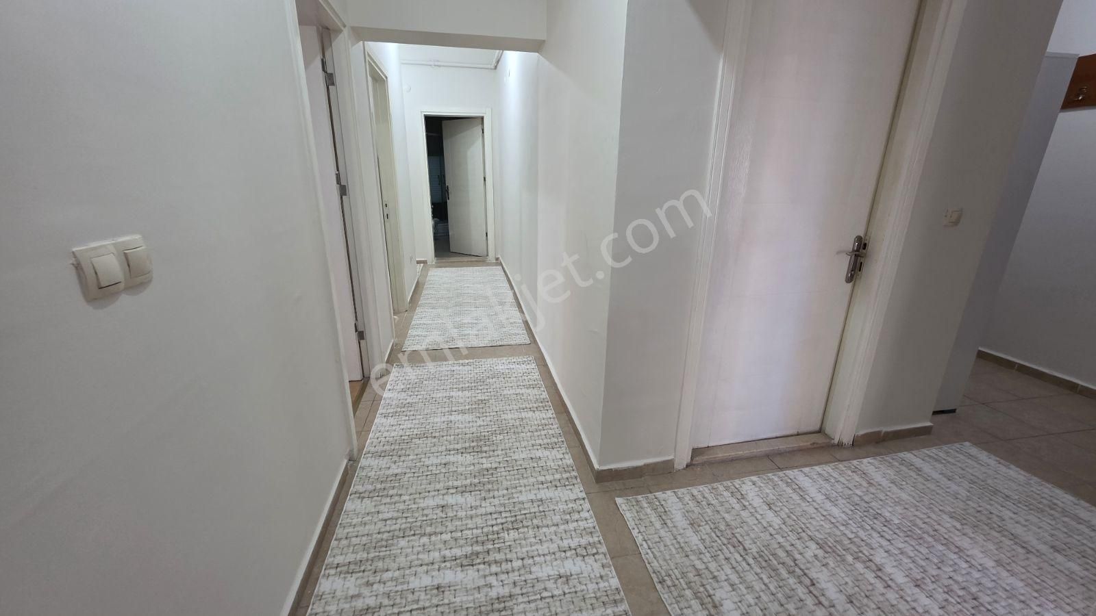 Bursa Merkezde Eşyalı Kiralık 4+1 Daire - Görsel 16