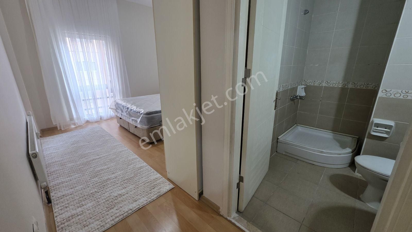 Bursa Merkezde Eşyalı Kiralık 4+1 Daire - Görsel 18
