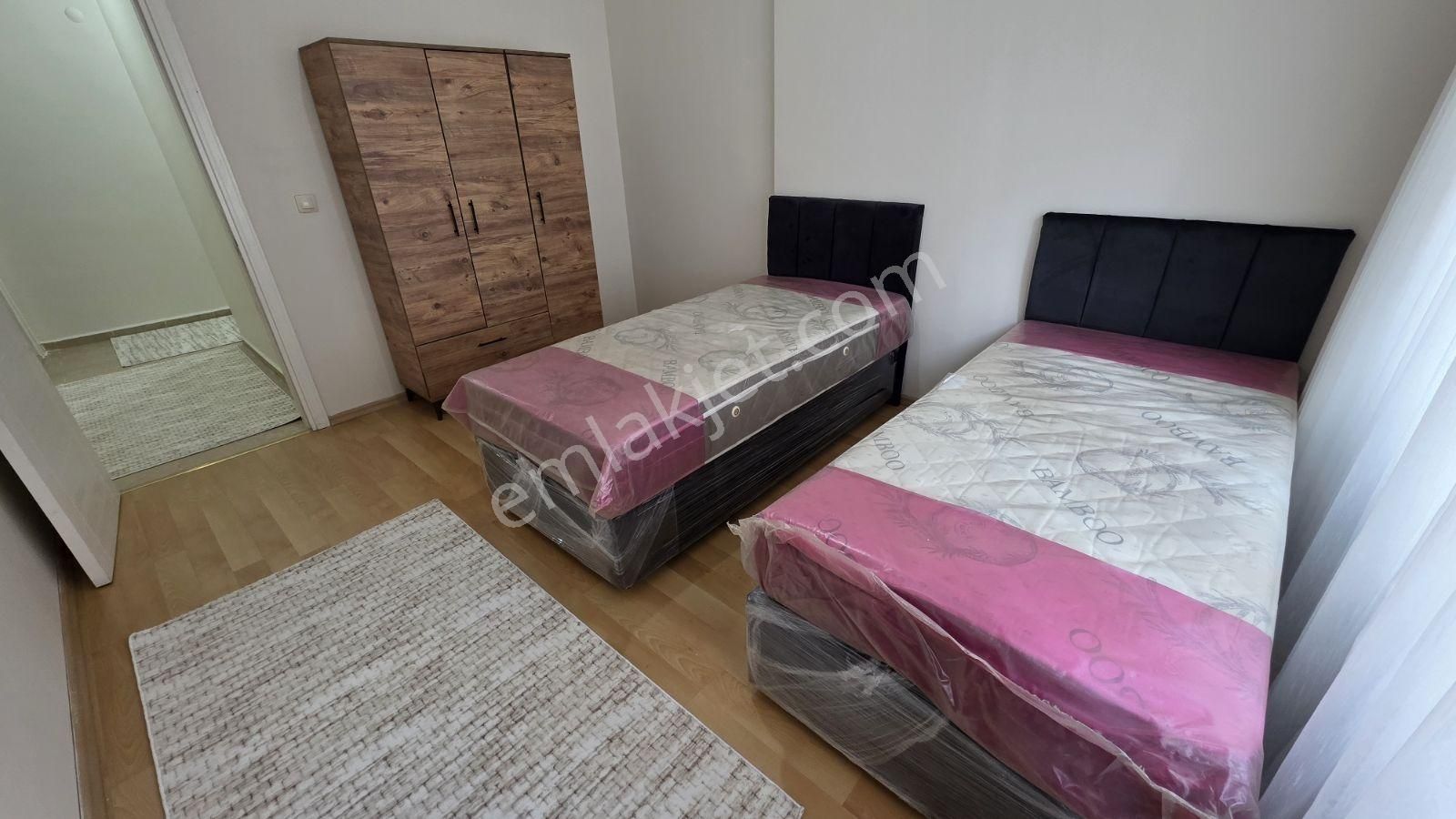 Bursa Merkezde Eşyalı Kiralık 4+1 Daire - Görsel 17