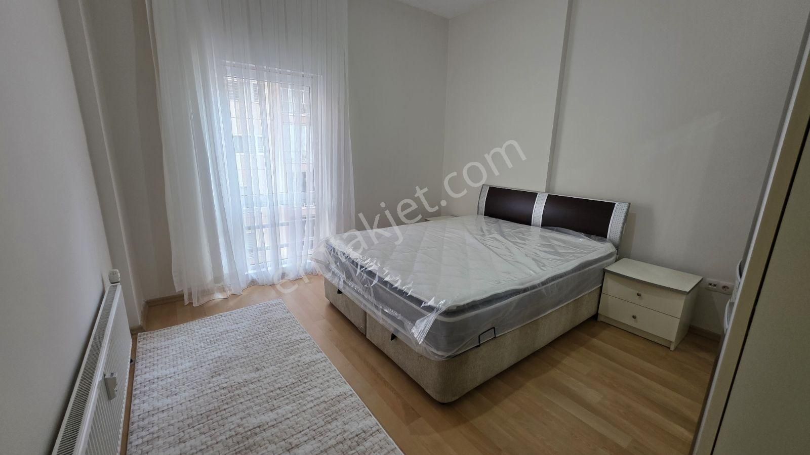 Bursa Merkezde Eşyalı Kiralık 4+1 Daire - Görsel 24