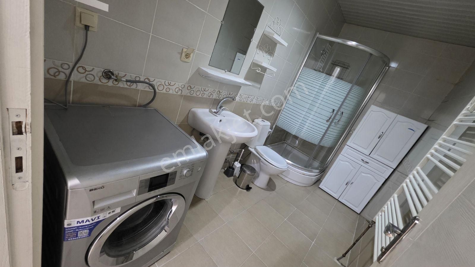 Bursa Merkezde Eşyalı Kiralık 4+1 Daire - Görsel 8