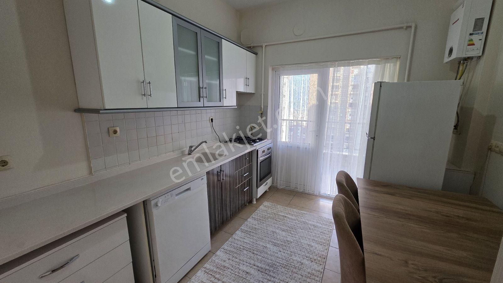 Bursa Merkezde Eşyalı Kiralık 4+1 Daire - Görsel 19