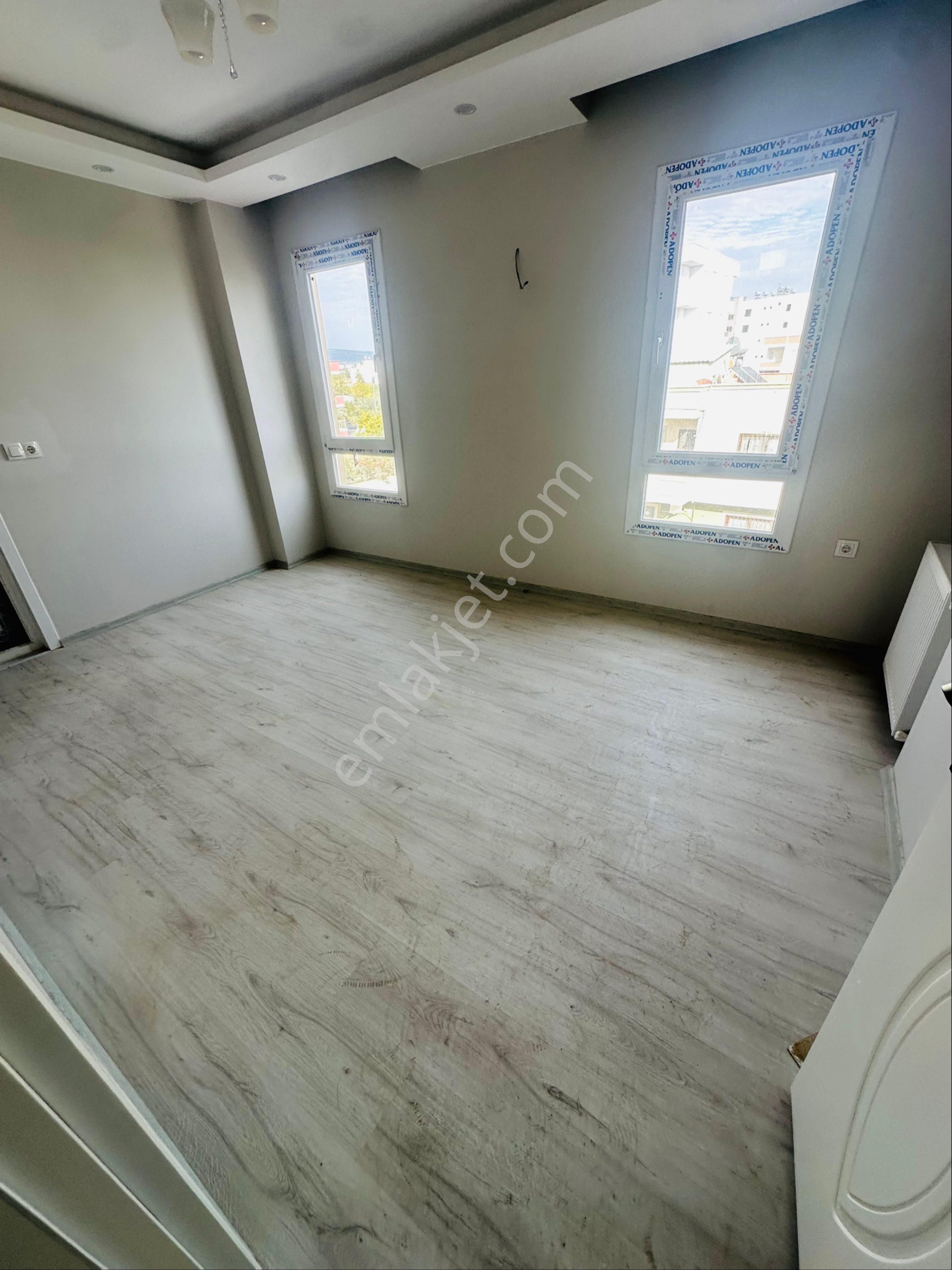 Aziz Emlak‘tan Yalın Ayakta Satılık Müstakil Beş Katlı - Görsel 9