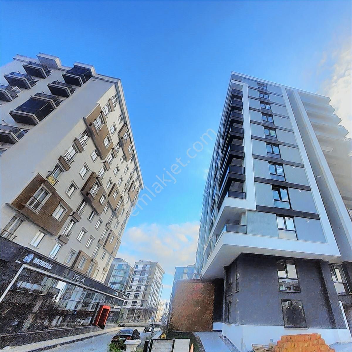 Samsun Atakum Sahile Yakın Satılık 1+1 Daire Ofis İşyeri - Görsel 5