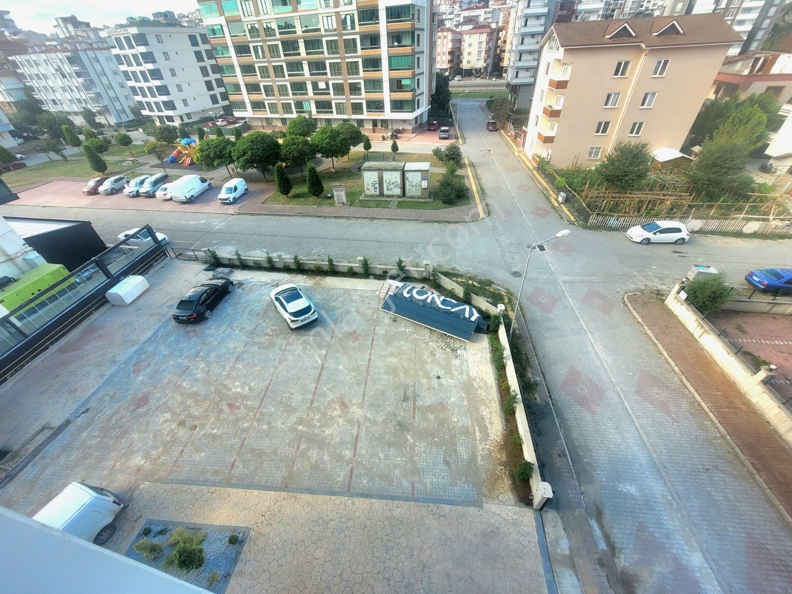 Samsun Atakum Sahile Yakın Satılık 1+1 Daire Ofis İşyeri - Görsel 24